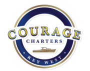 Logo-CourageCharters-Key-West